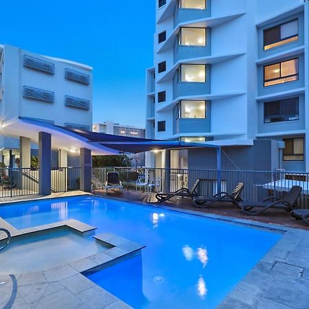 קלונדרה Cerulean Apartments מראה חיצוני תמונה