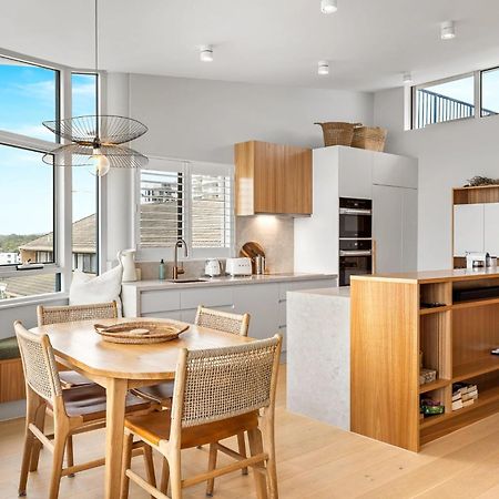 קלונדרה Cerulean Apartments מראה חיצוני תמונה
