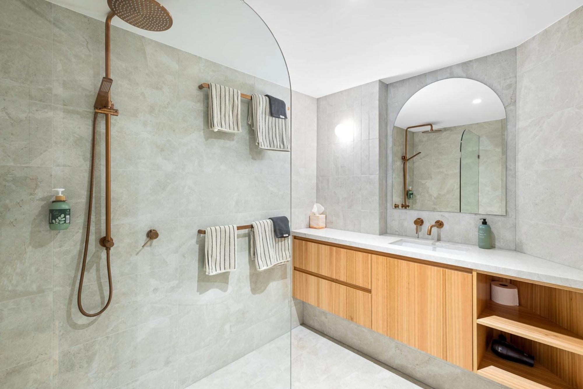 קלונדרה Cerulean Apartments מראה חיצוני תמונה