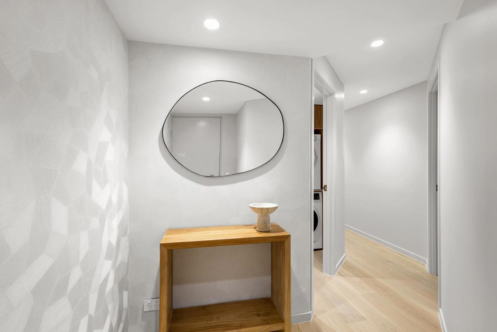 קלונדרה Cerulean Apartments מראה חיצוני תמונה