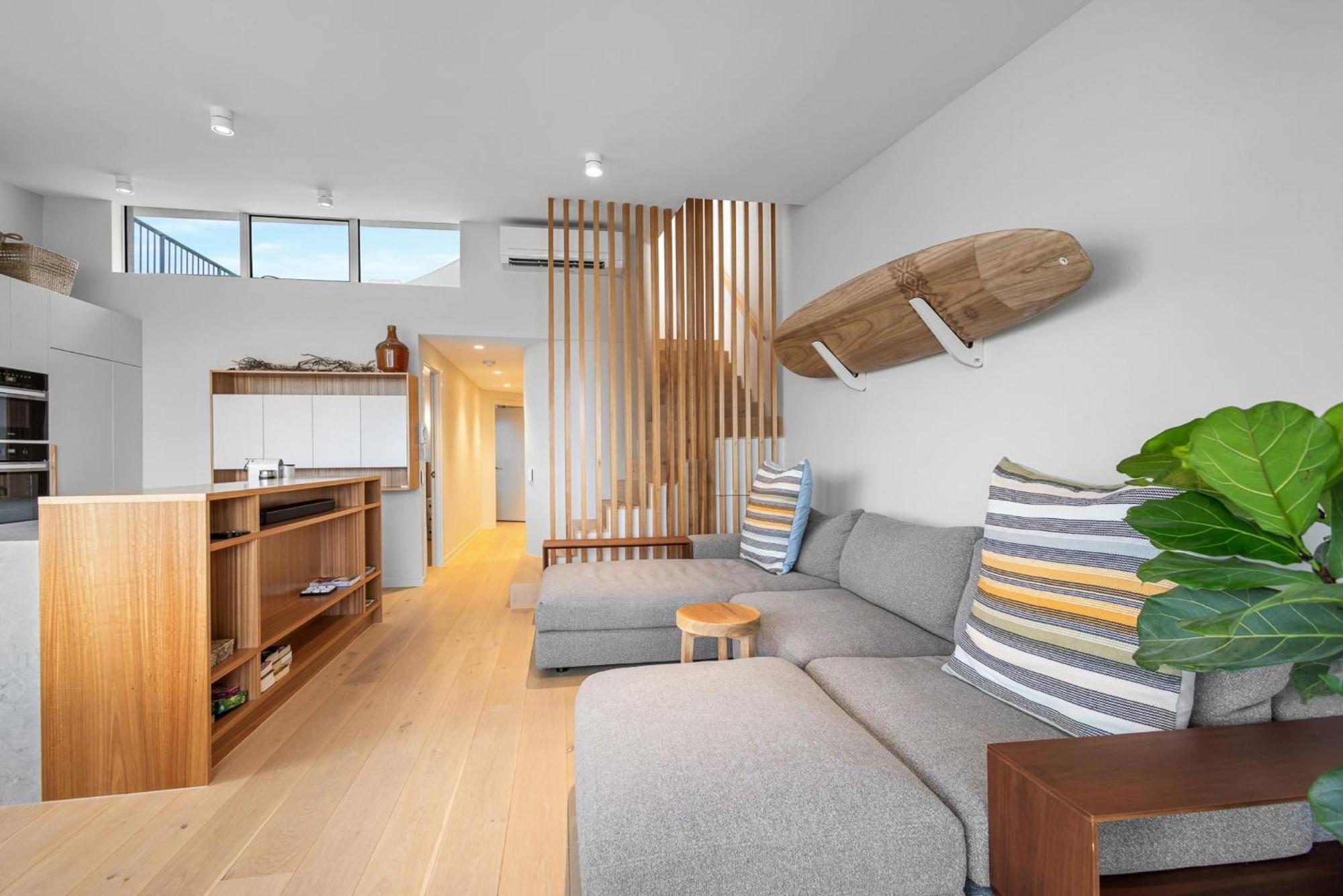 קלונדרה Cerulean Apartments מראה חיצוני תמונה