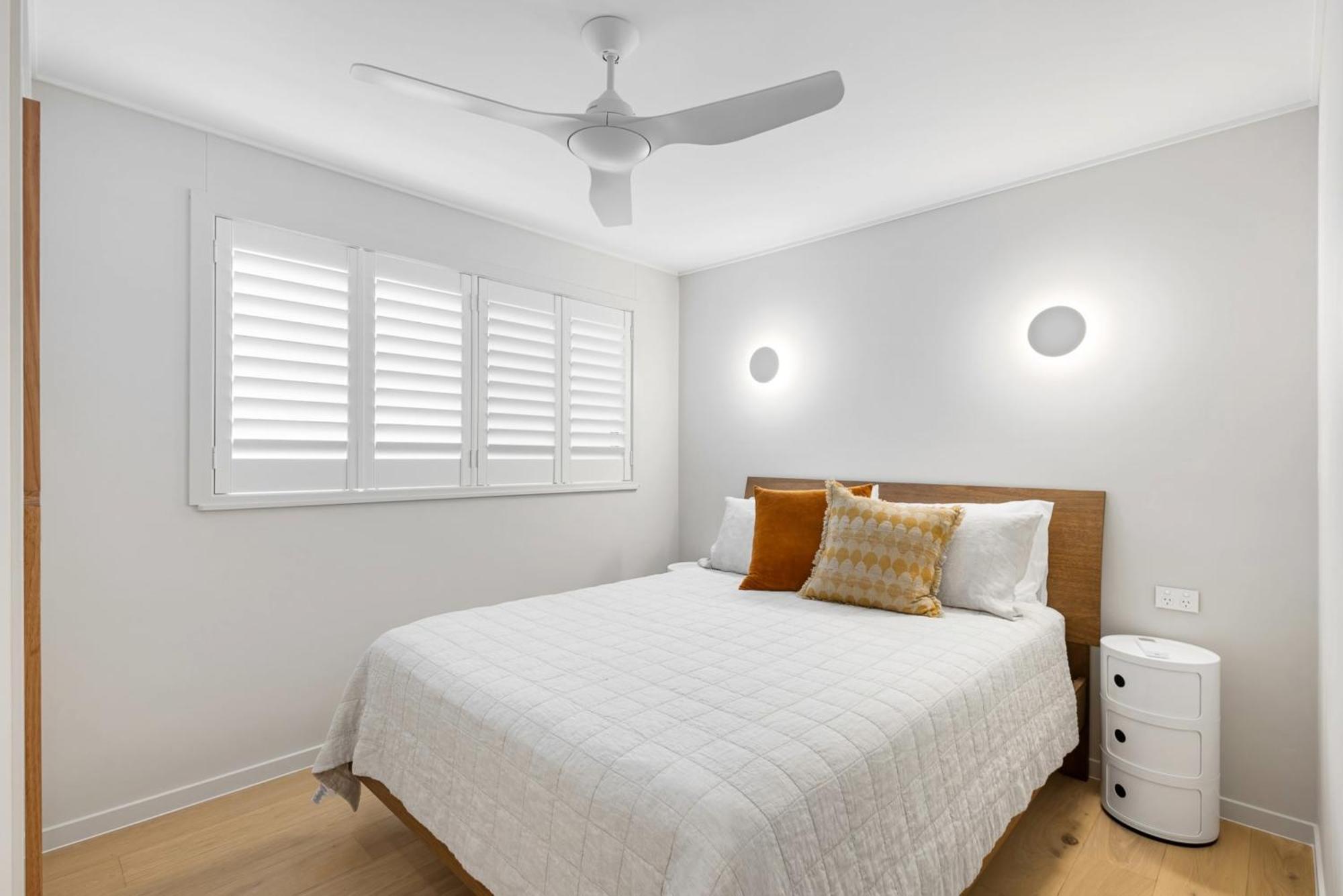 קלונדרה Cerulean Apartments מראה חיצוני תמונה